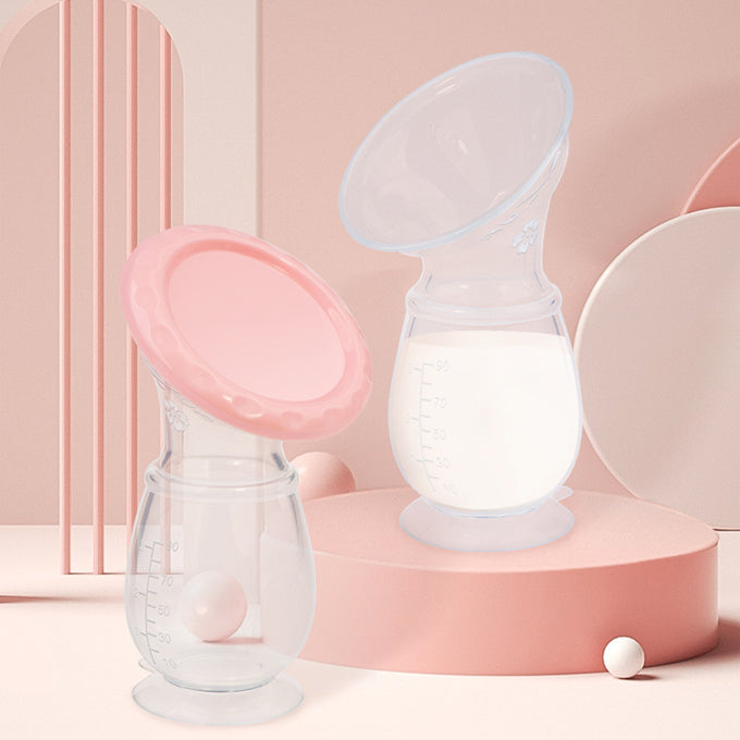 Breast Pump for Mother
