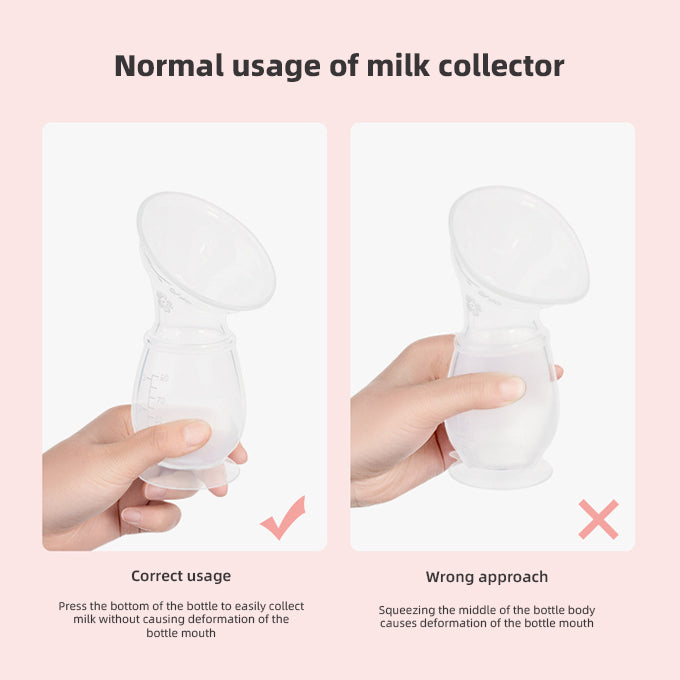 Breast Pump for Mother