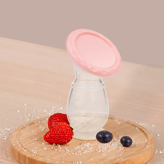 Breast Pump for Mother