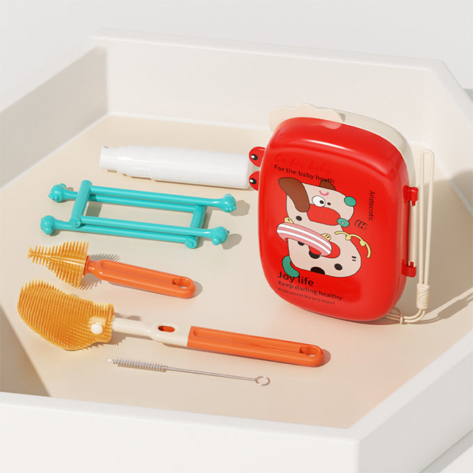 Water Bottle Brush Cleaner