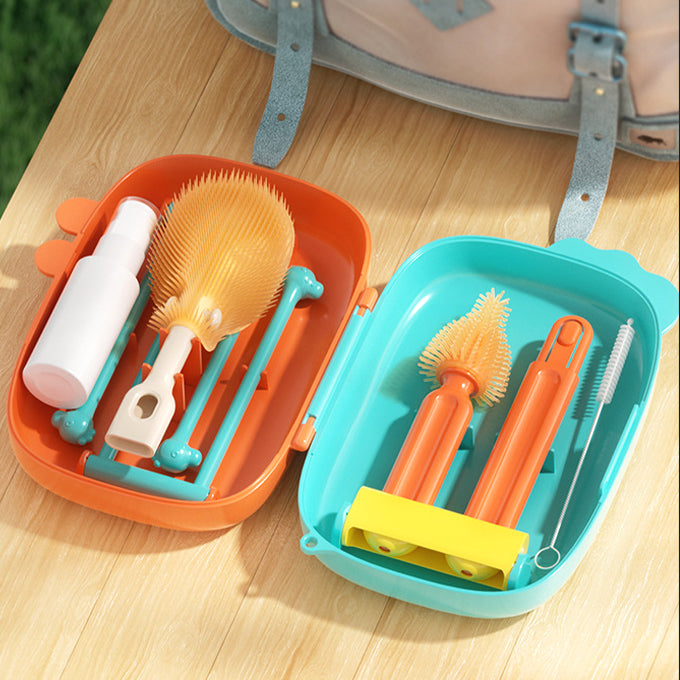 Water Bottle Brush Cleaner