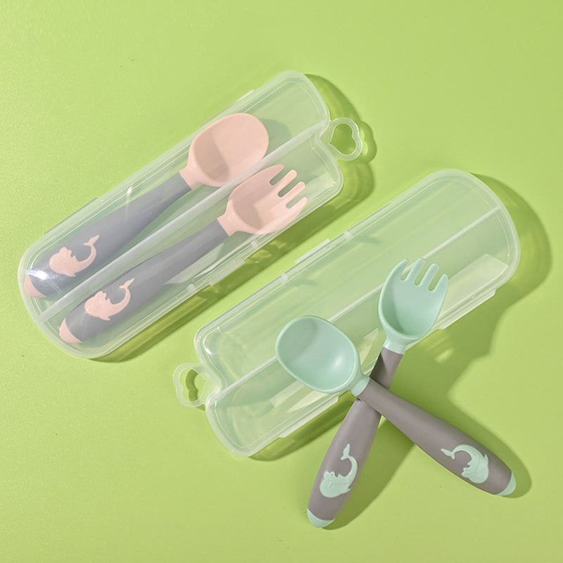 Tableware Baby Training Set
