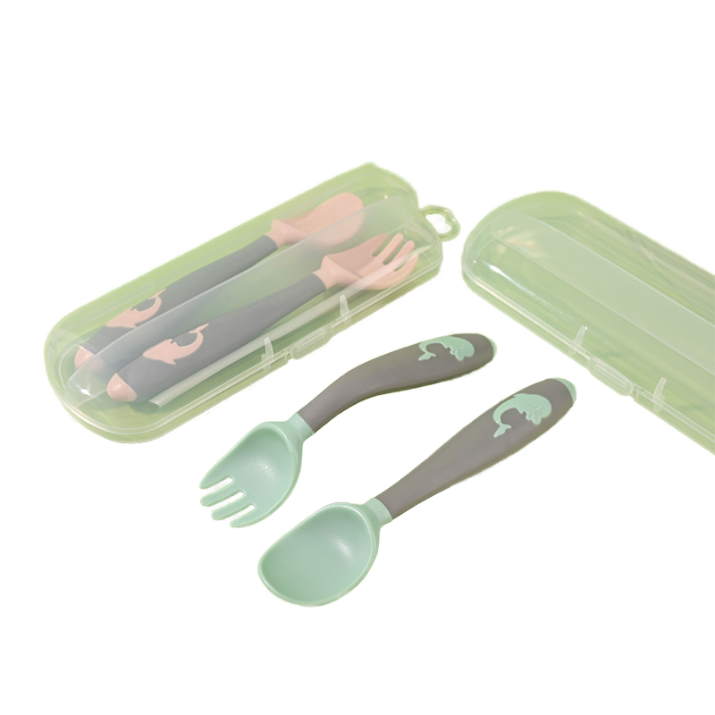 Tableware Baby Training Set