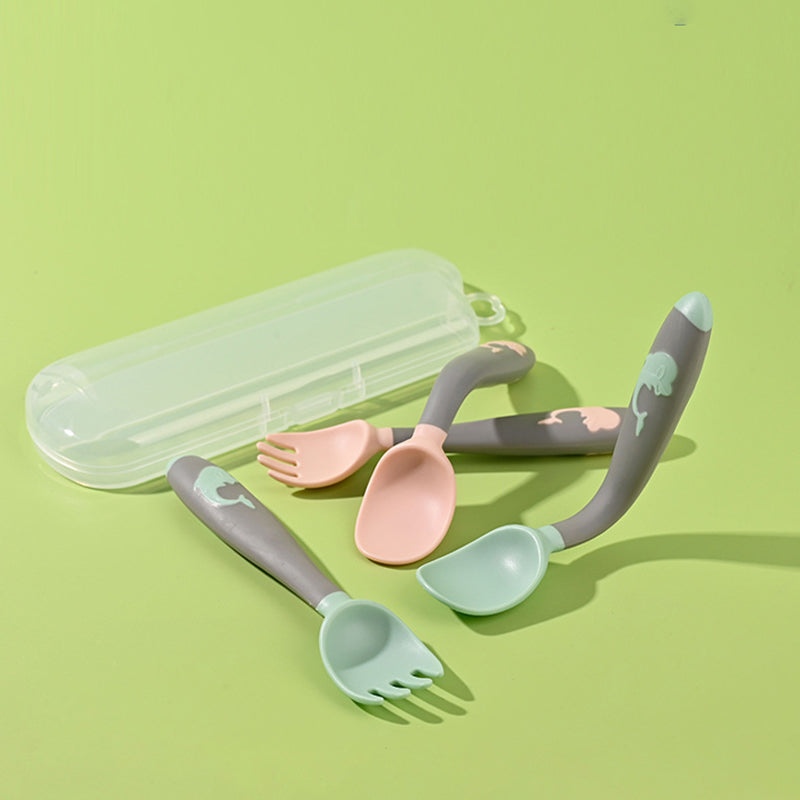 Tableware Baby Training Set