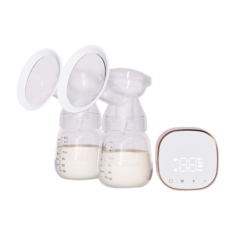 Electric Smart Breast Pump