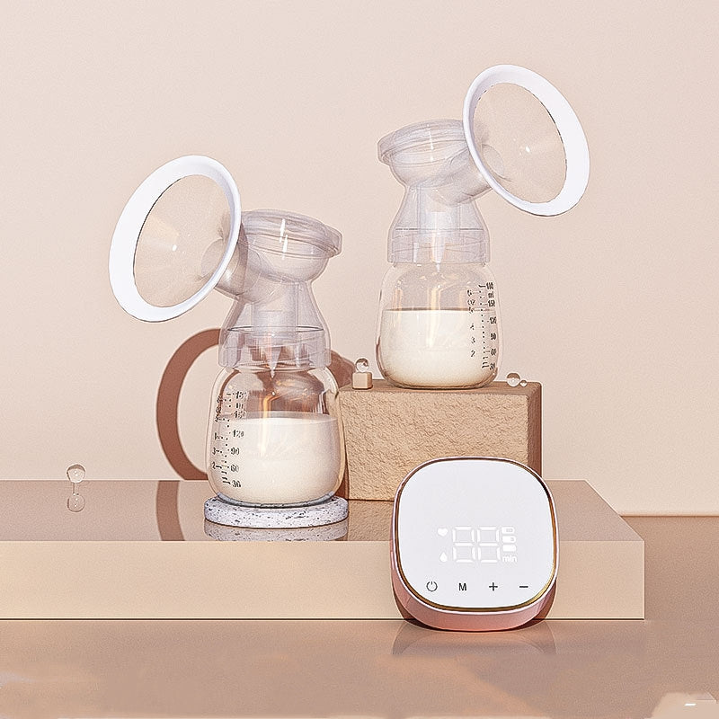 Electric Smart Breast Pump