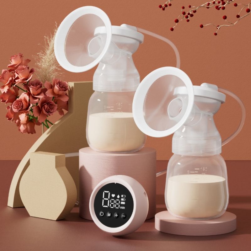 Electric Breast Pump