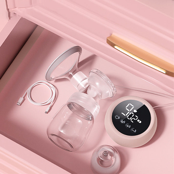 Electric Breast Pump