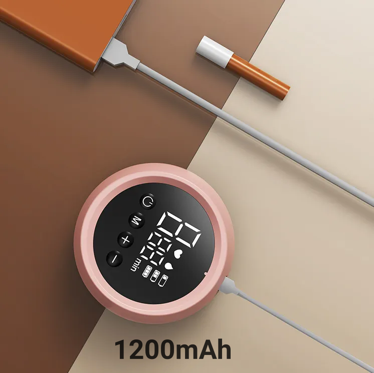 Electric Breast Pump