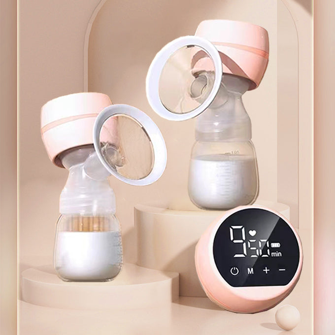 Breast Pump
