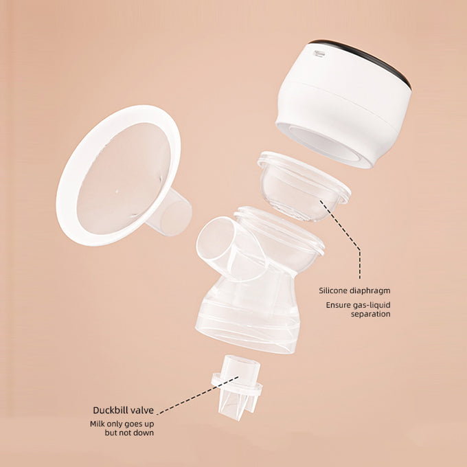 Breast Pump
