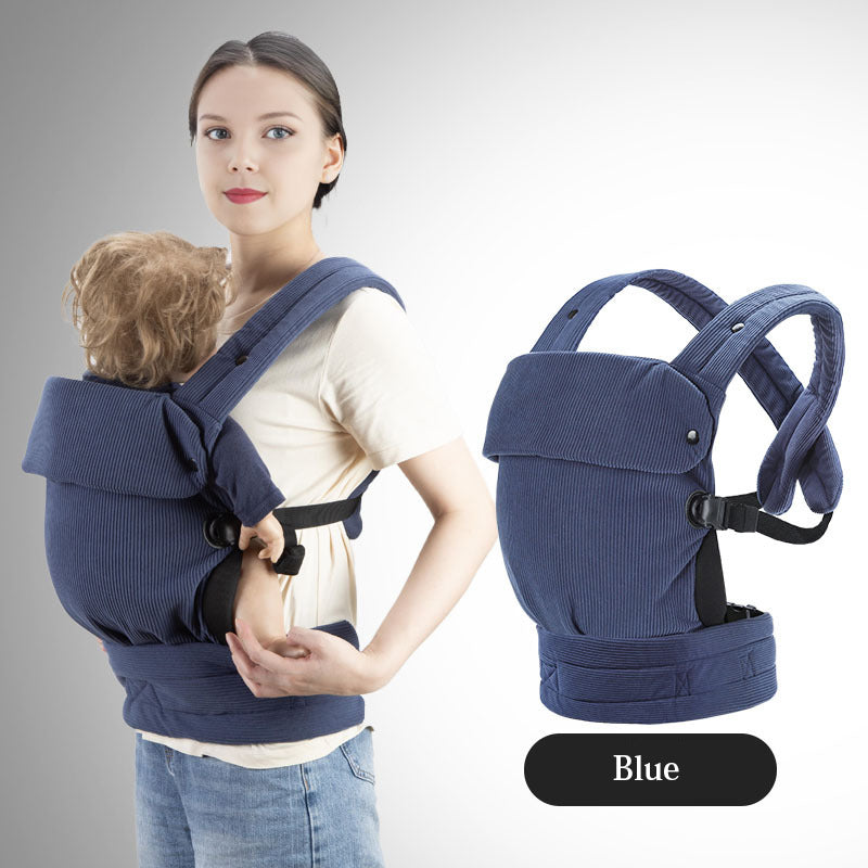 Double Shoulder Baby Carrier