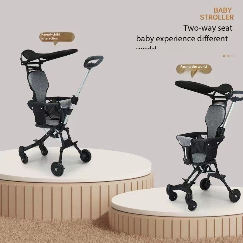 Baby Stroller Newborns