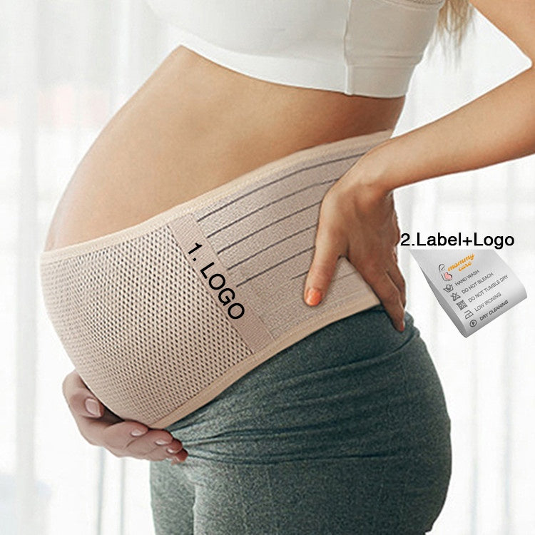 Pregnancy Belly Support Belt