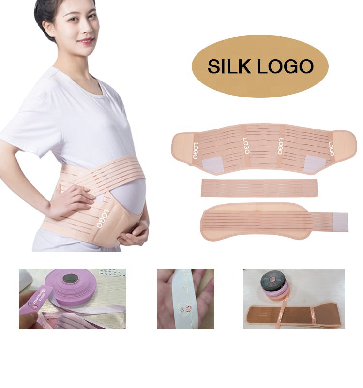 Maternity Support Belt for Lower Back Pain