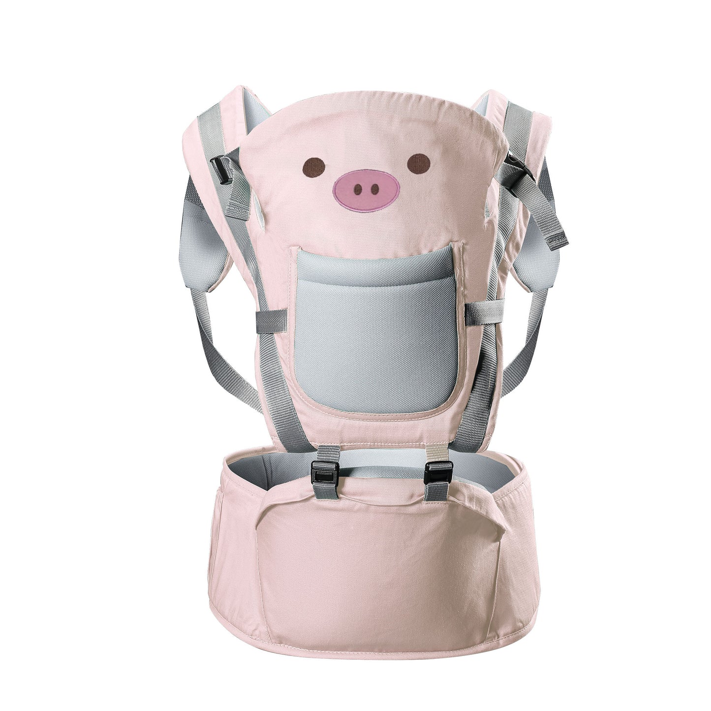 Baby Safe Baby Carrier 0-36 Months