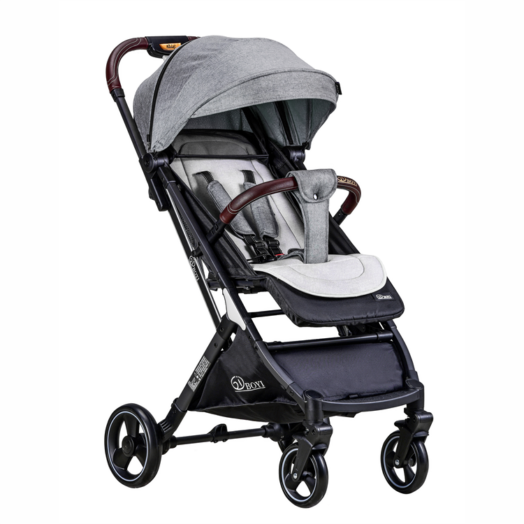 Light Weight Foldable Baby Stroller