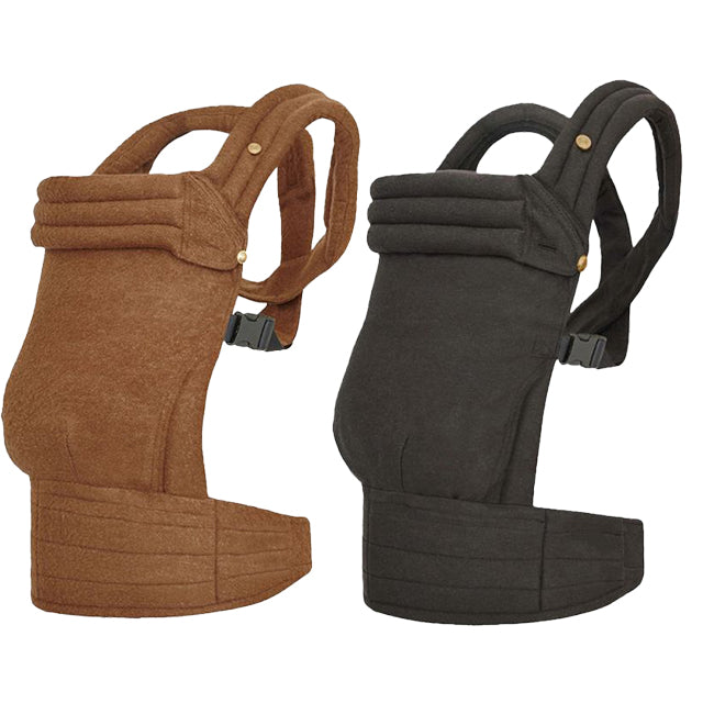 Luxury Baby Carrier Backpack