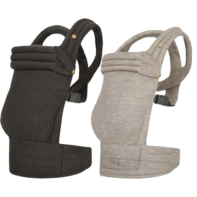 Luxury Baby Carrier Backpack