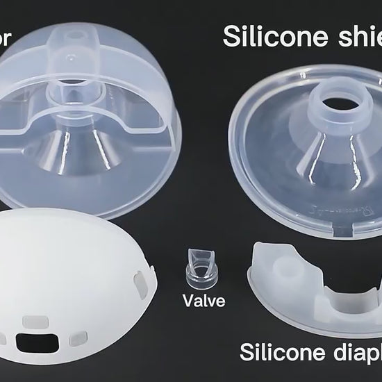 Breast Pump Kits