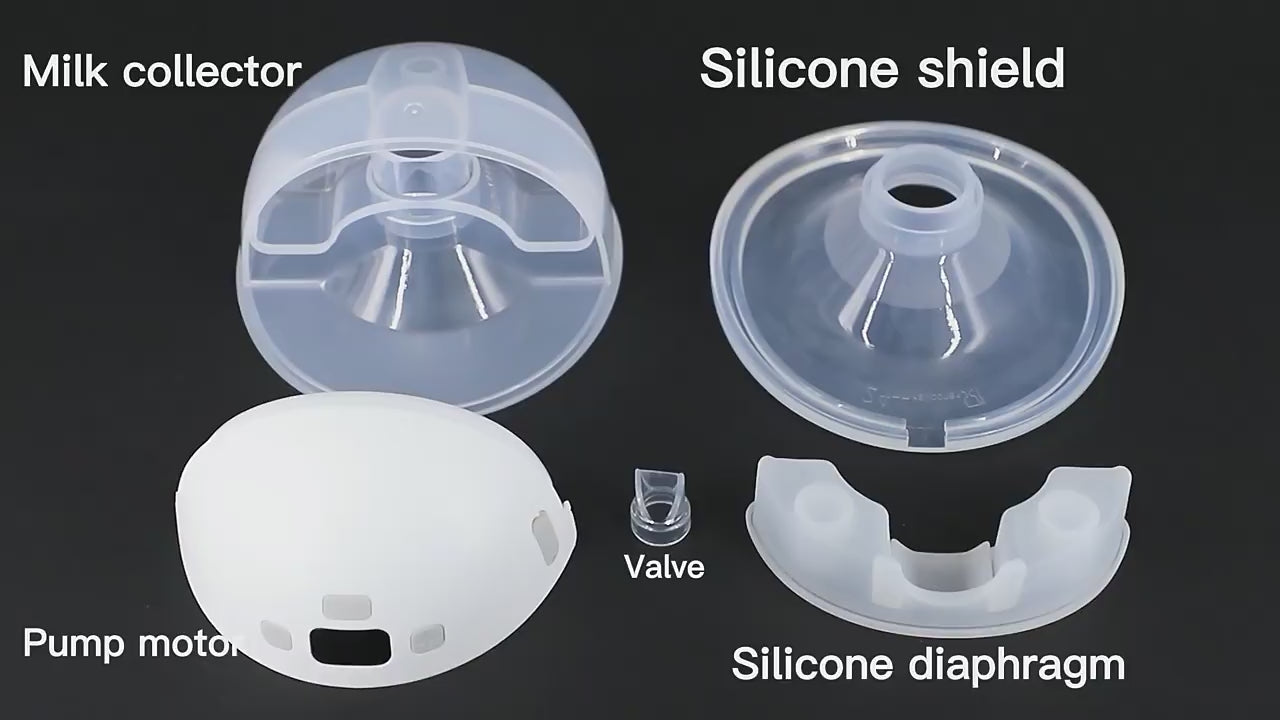 Breast Pump Kits